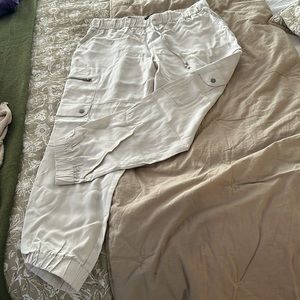 Banana Republic joggers